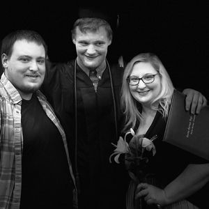 Meet your Posher, Misty